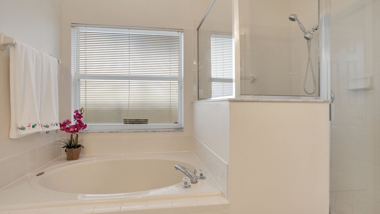 Photo of Bathroom in Windsor Palms