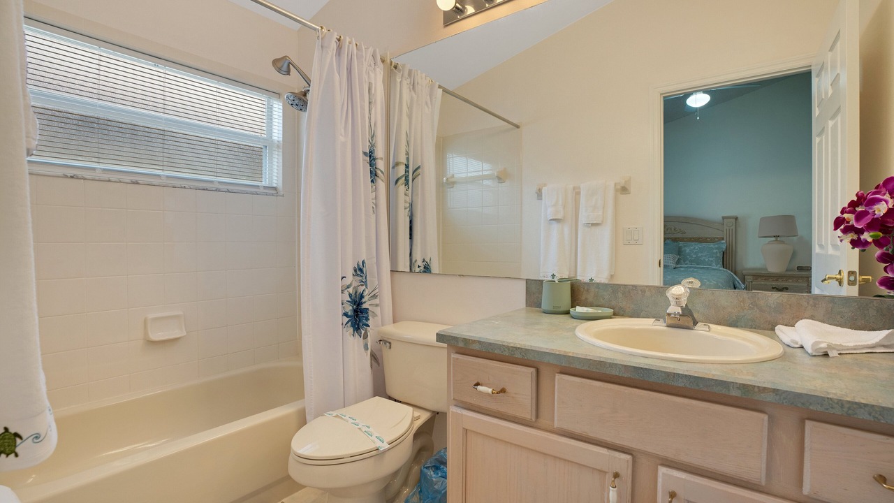 Photo of Bathroom in Windsor Palms