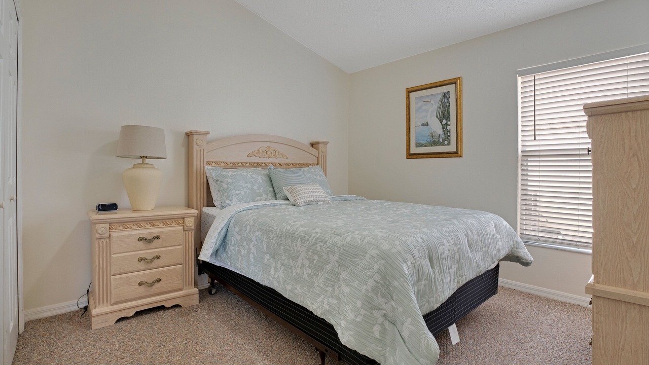 Photo of Bedroom in Windsor Palms