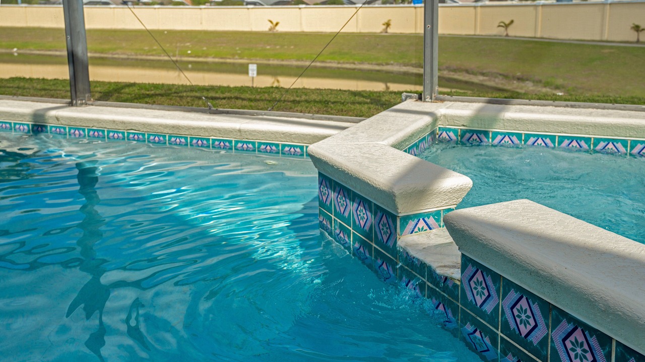 Photo of Outdoor in Windsor Palms