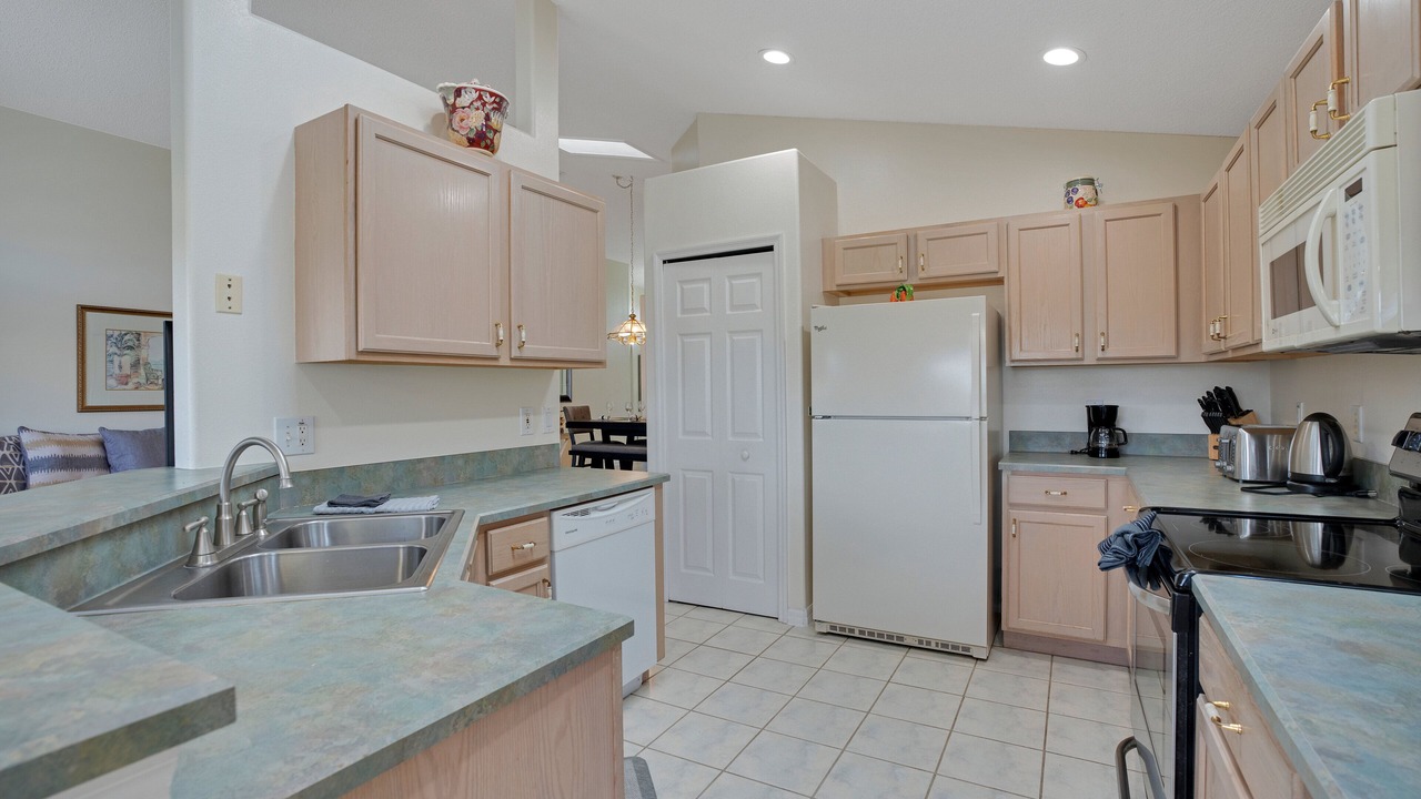 Photo of Kitchen in Windsor Palms