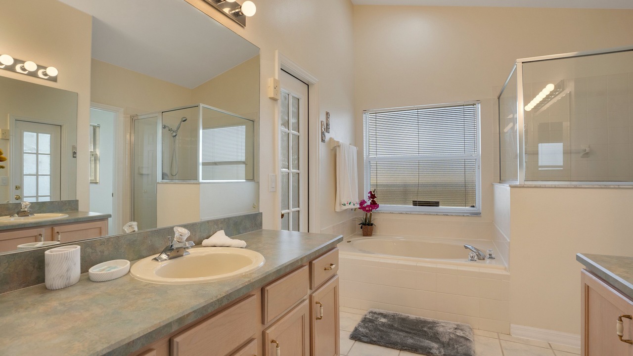 Photo of Bathroom in Windsor Palms