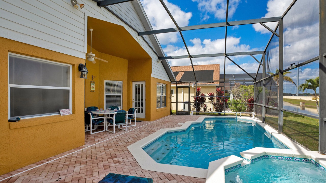 Photo of Outdoor in Windsor Palms
