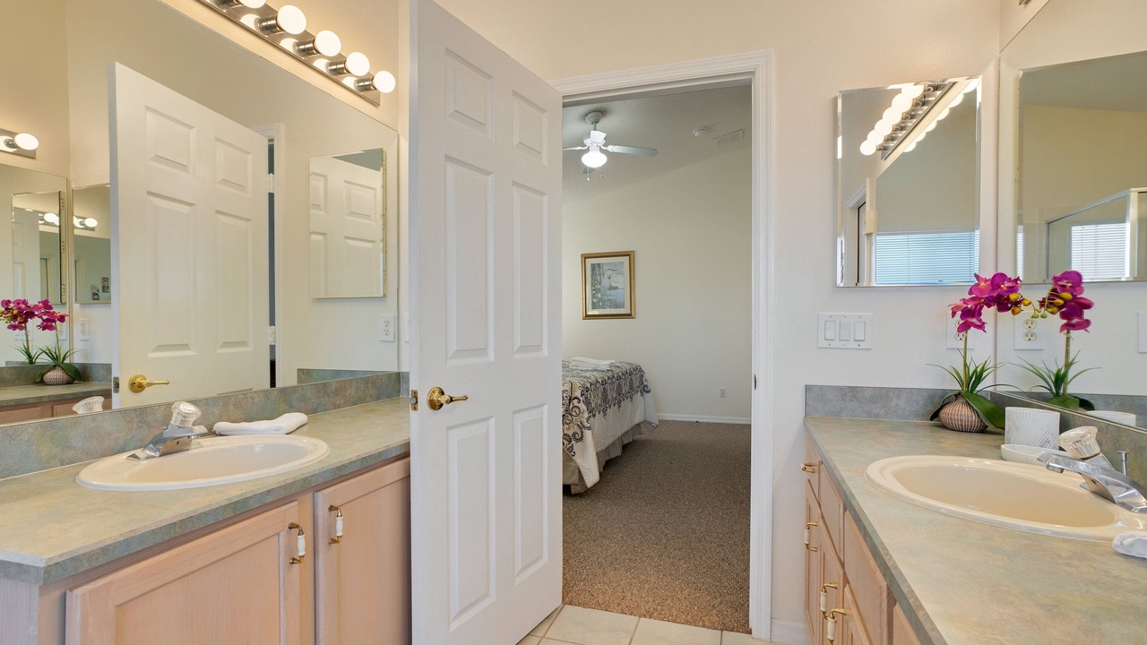 Photo of Bathroom in Windsor Palms