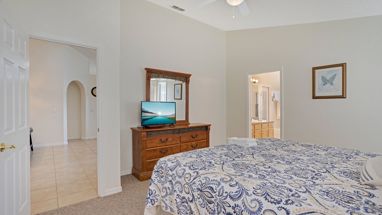 Photo of Bedroom in Windsor Palms