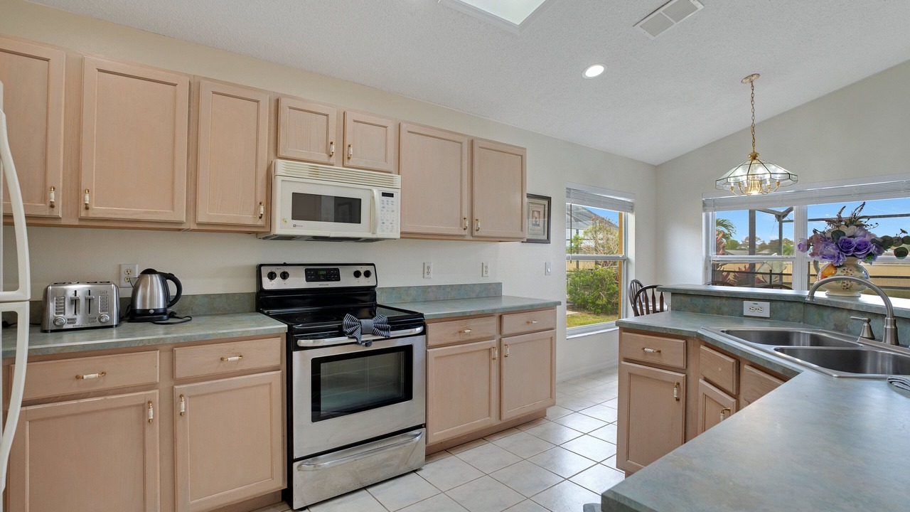 Photo of Kitchen in Windsor Palms