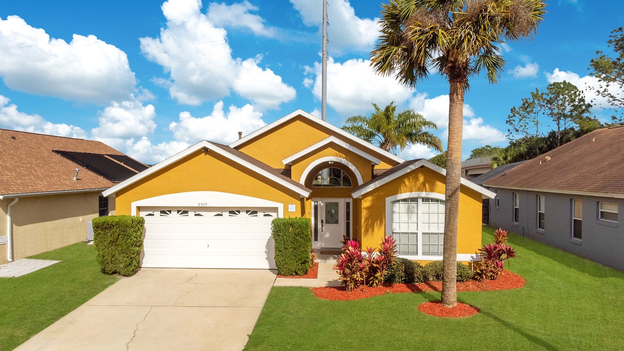 Photo of Outdoor in Windsor Palms