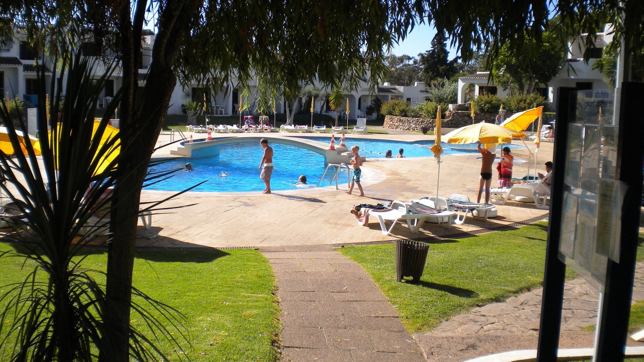Photo of Outdoor in Alpouvar