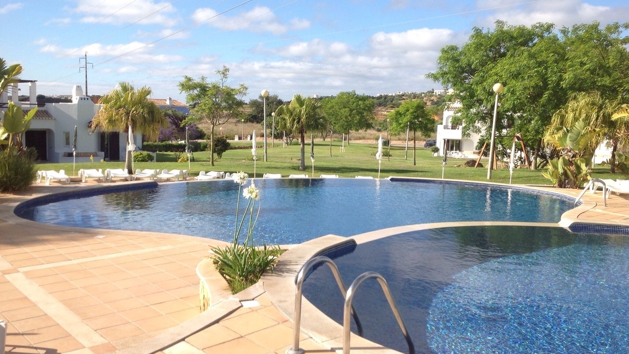 Photo of Outdoor in Alpouvar
