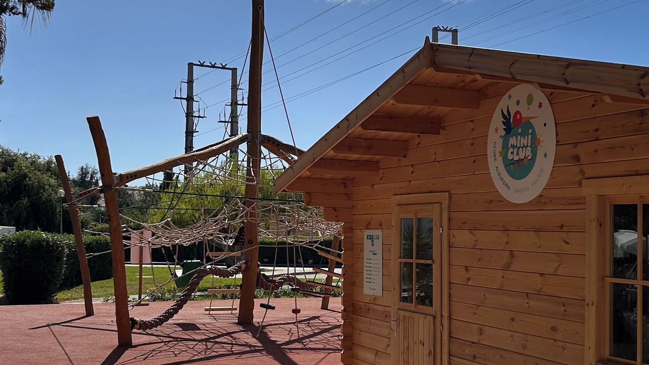 Photo of Outdoor in Alpouvar
