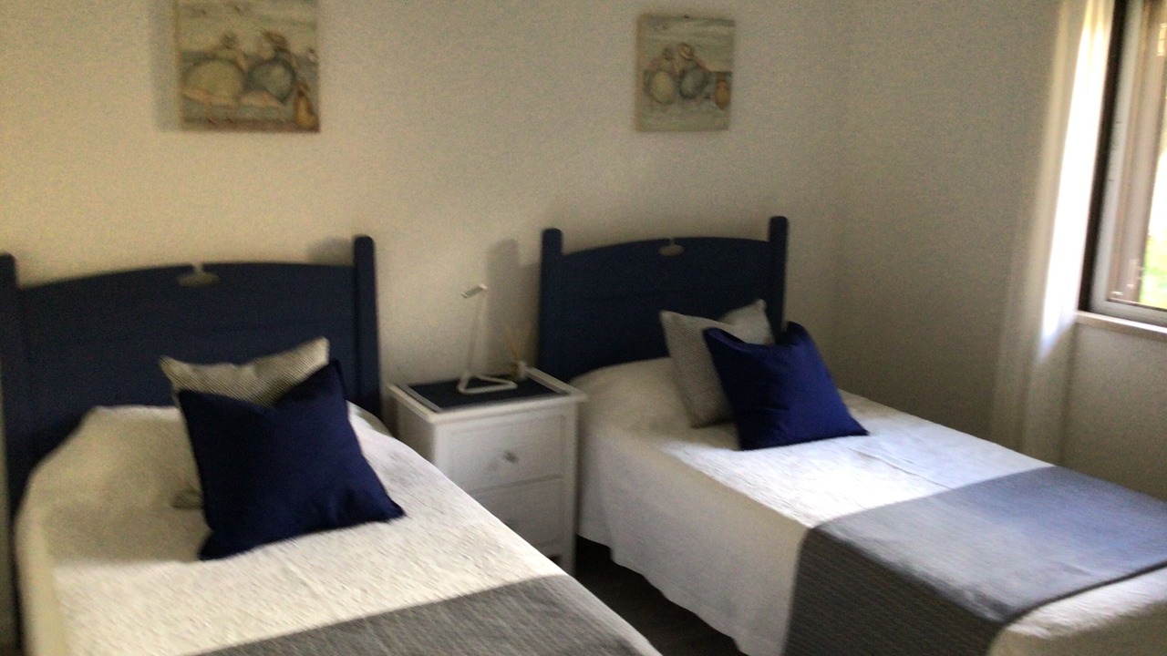 Photo of Bedroom in Alpouvar