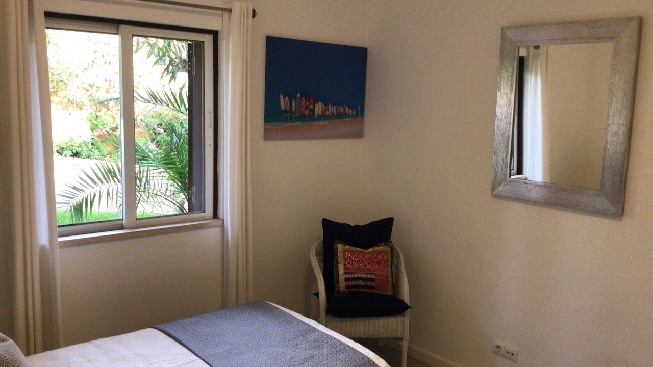 Photo of Bedroom in Alpouvar