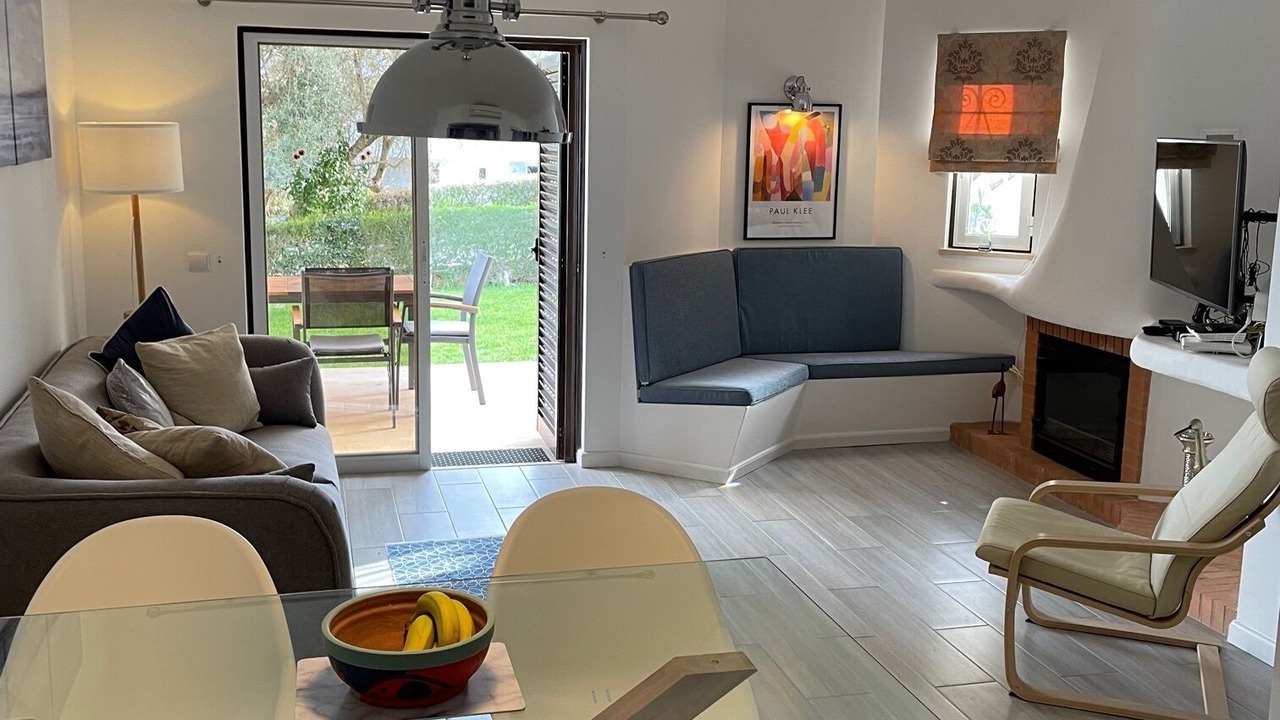 Photo of Livingroom in Alpouvar