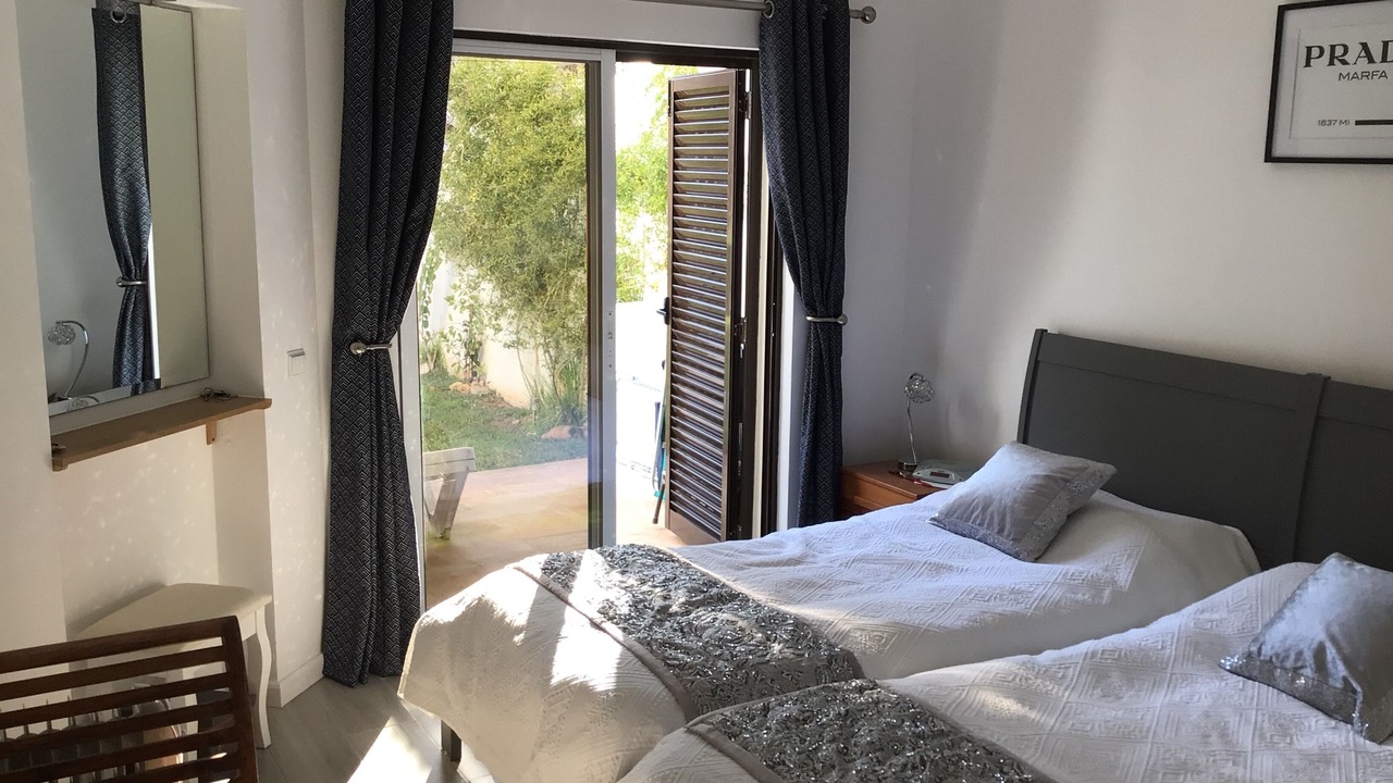 Photo of Bedroom in Alpouvar