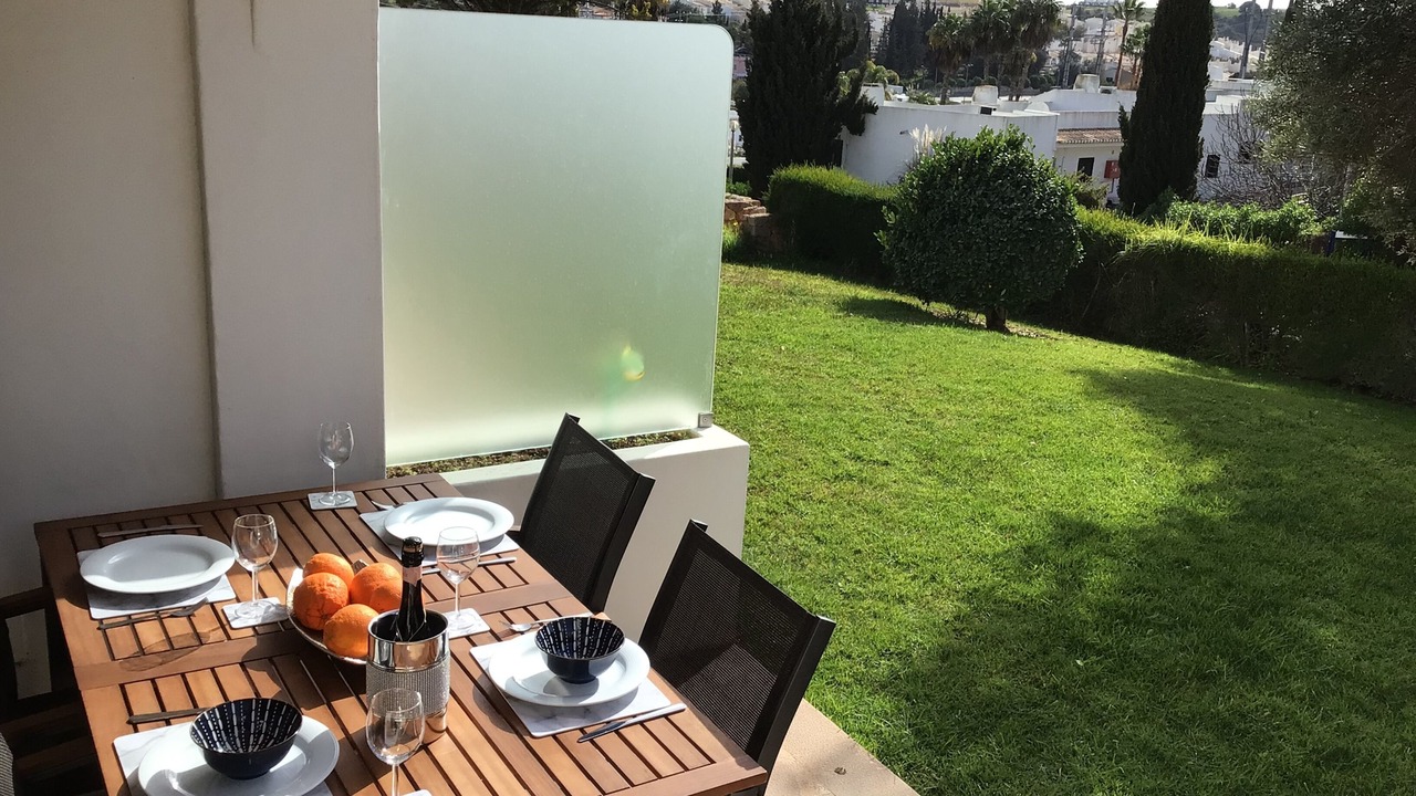 Photo of Outdoor in Alpouvar