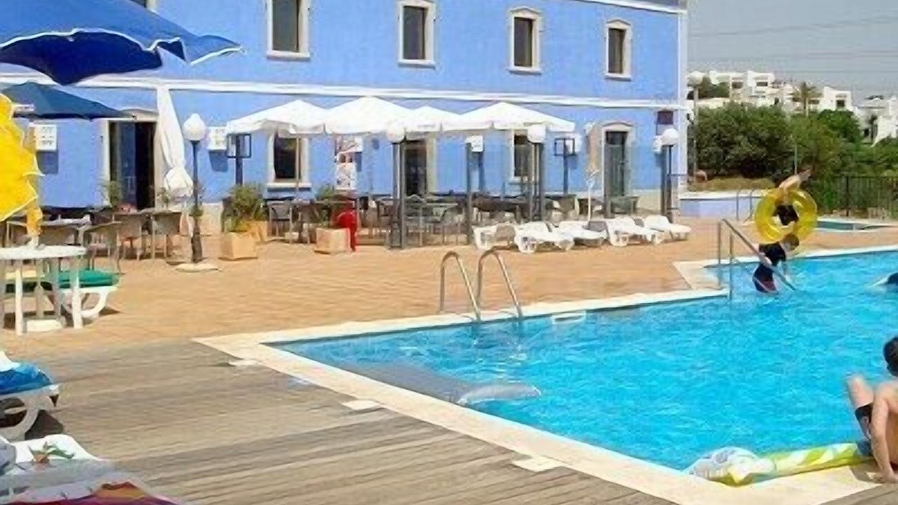Photo of Outdoor in Alpouvar