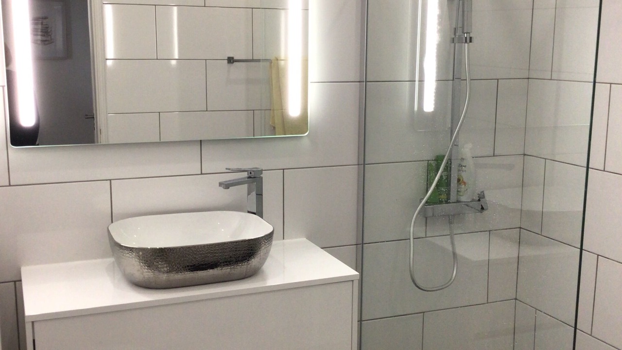 Photo of Bathroom in Alpouvar