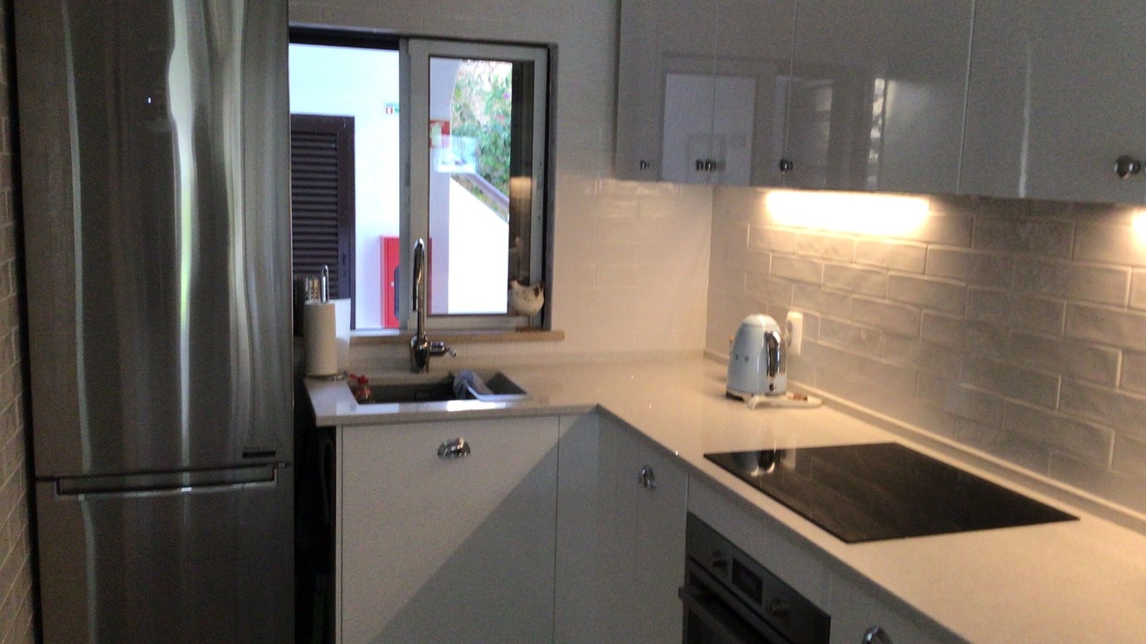 Photo of Kitchen in Alpouvar