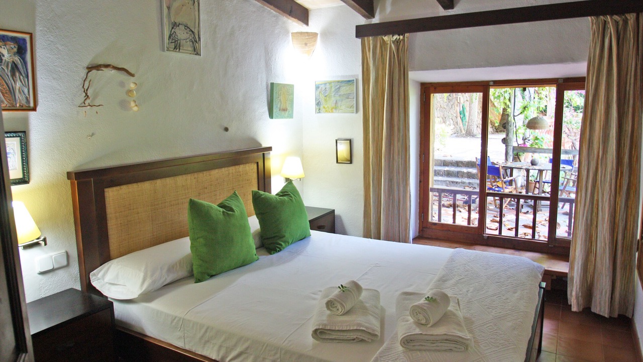 Photo of Bedroom in Alconasser