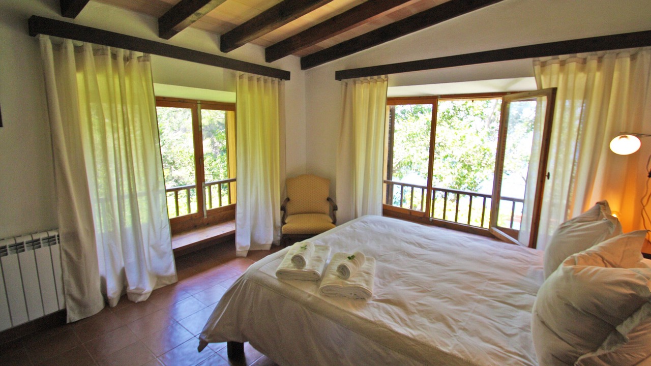 Photo of Bedroom in Alconasser