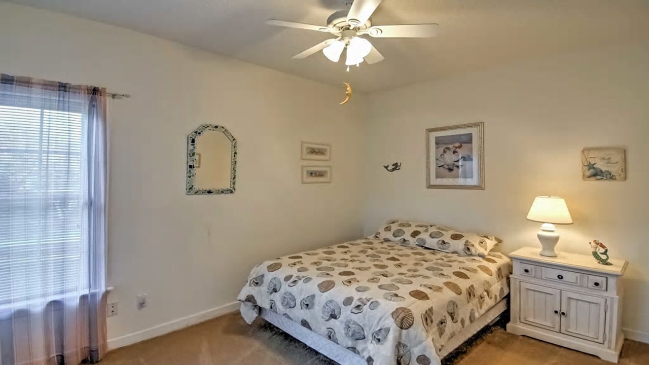 Photo of Bedroom in Cape Charles