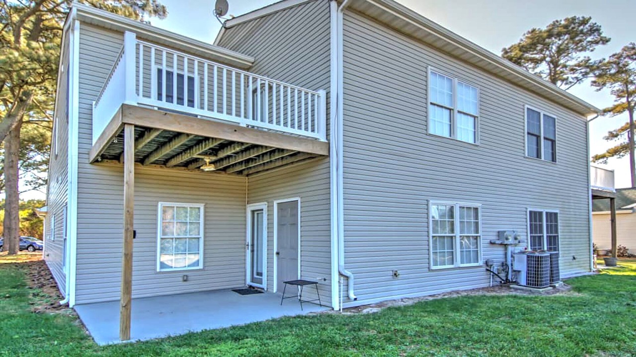 Photo of Outdoor in Cape Charles