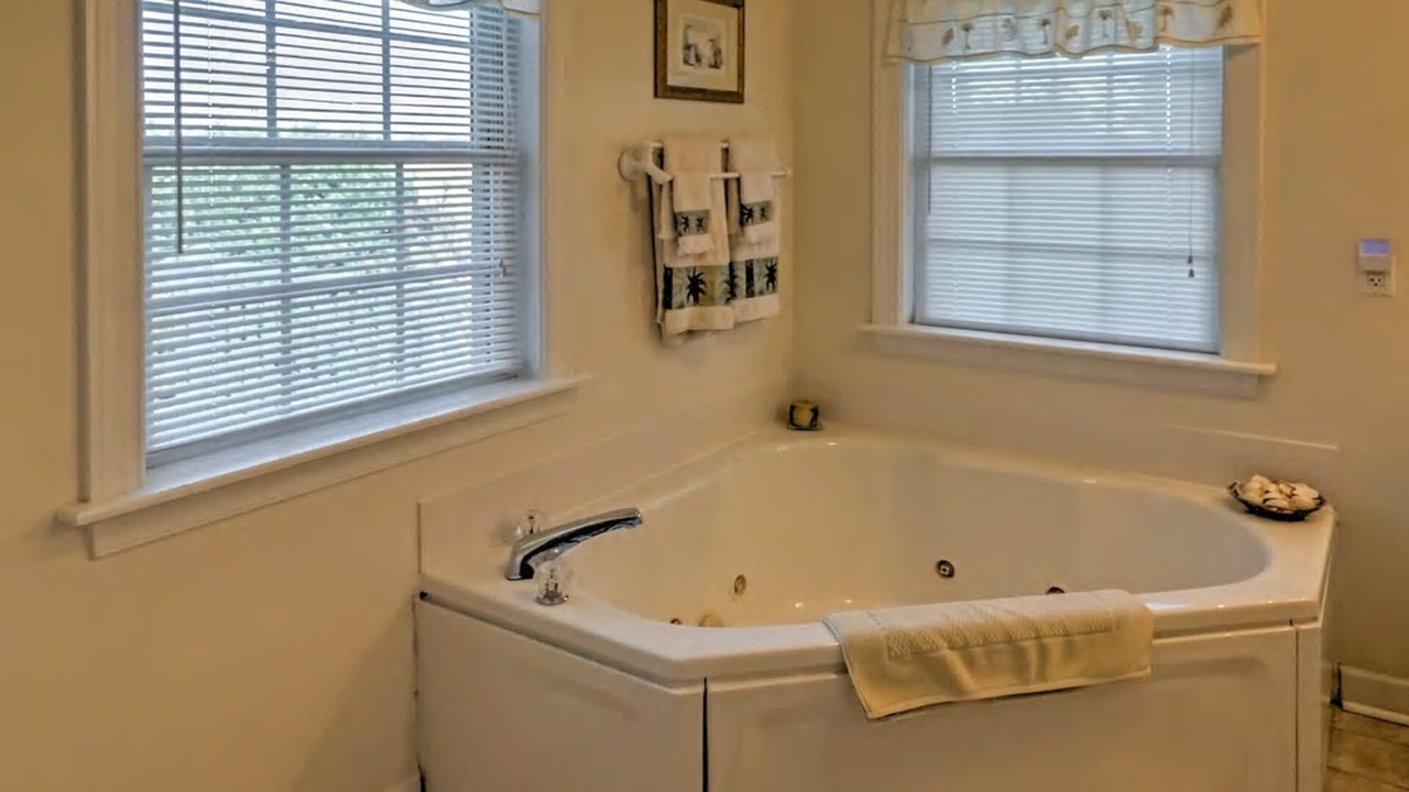 Photo of Bathroom in Cape Charles