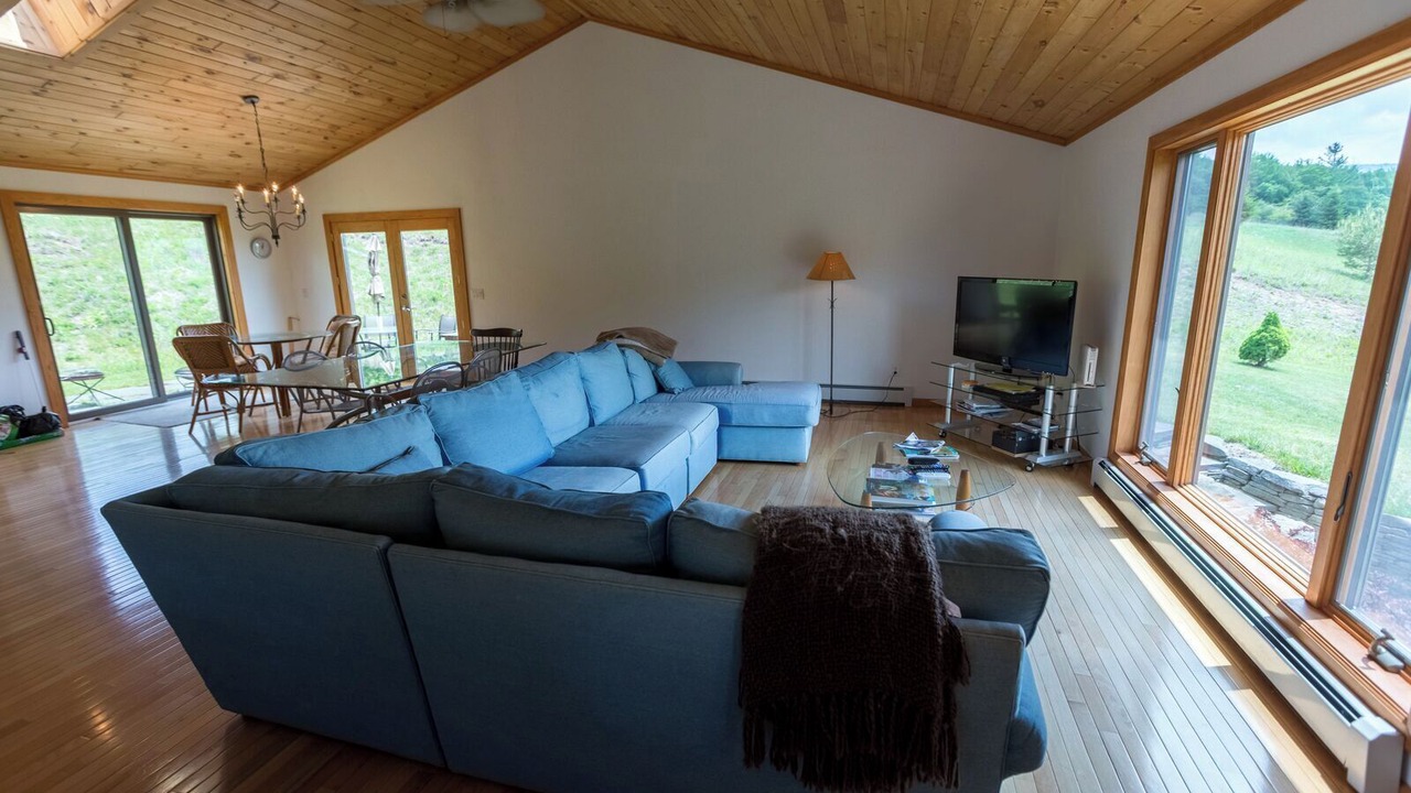 Photo of Livingroom in New Kingston