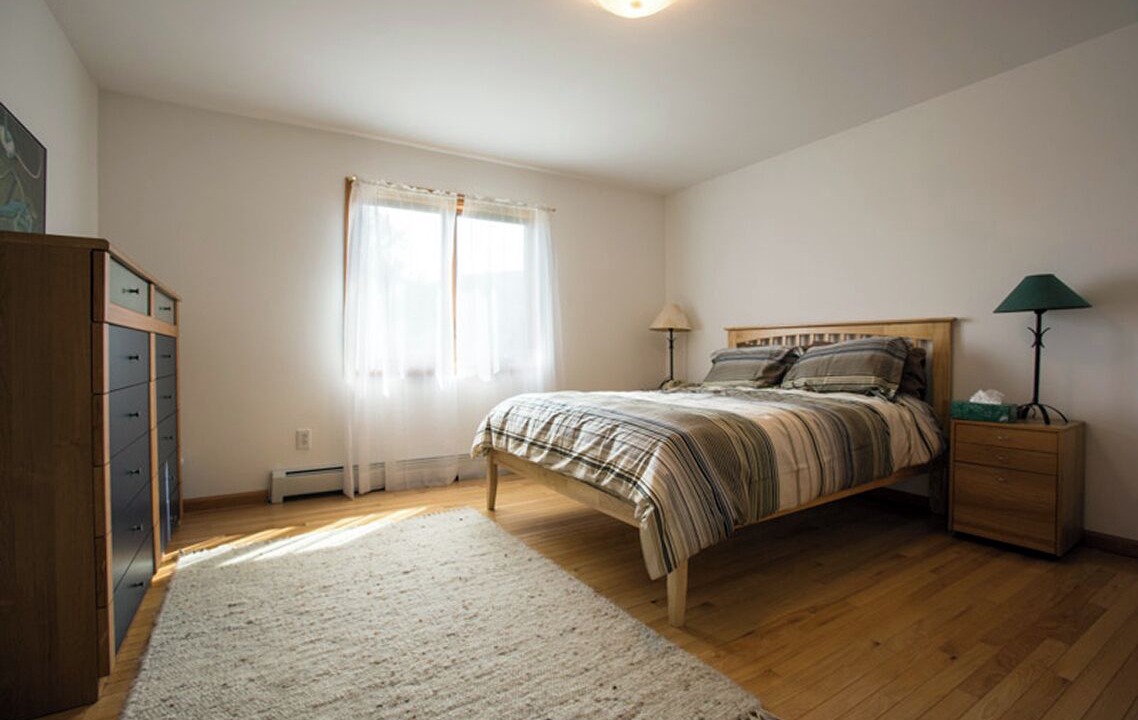 Photo of Bedroom in New Kingston