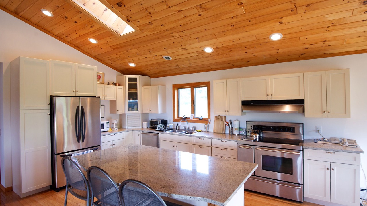 Photo of Kitchen in New Kingston