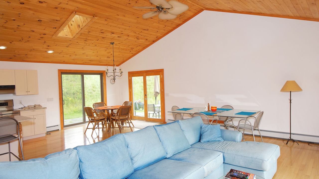 Photo of Livingroom in New Kingston