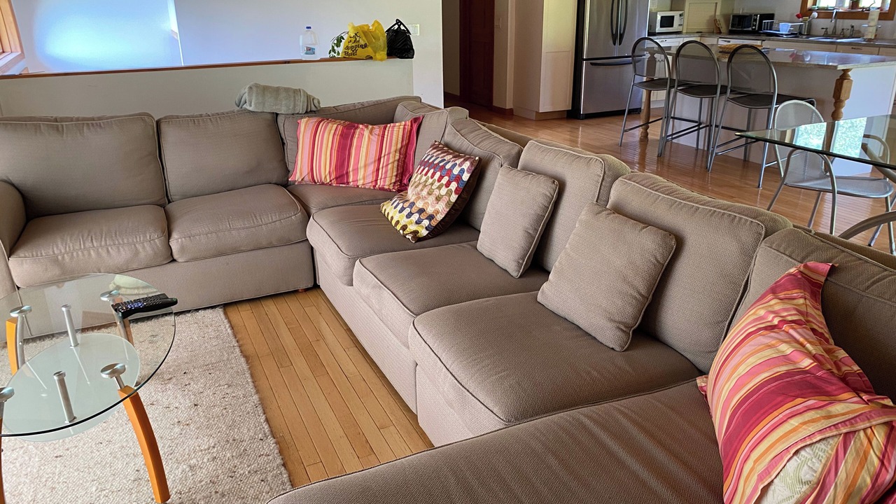 Photo of Livingroom in New Kingston