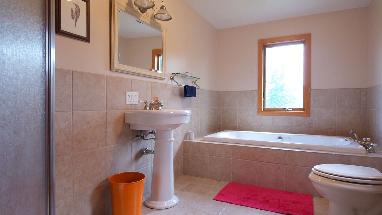 Photo of Bathroom in New Kingston