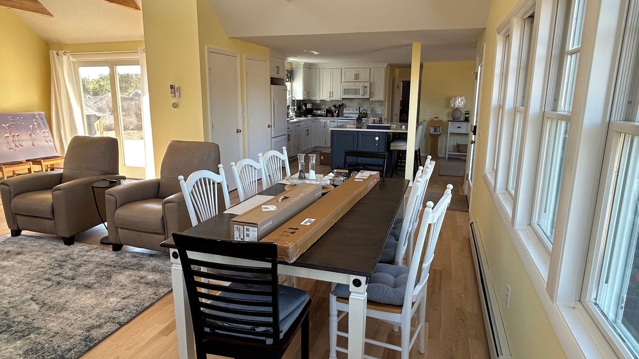 Photo of Bedroom in North Truro