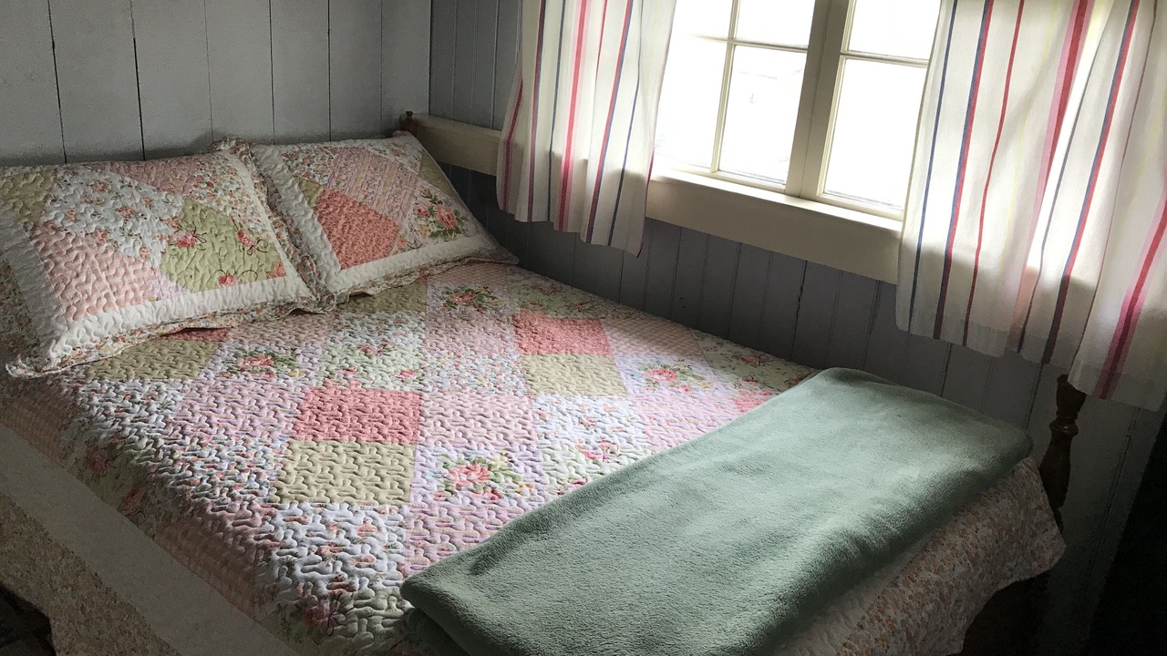 Photo of Bedroom in Truro