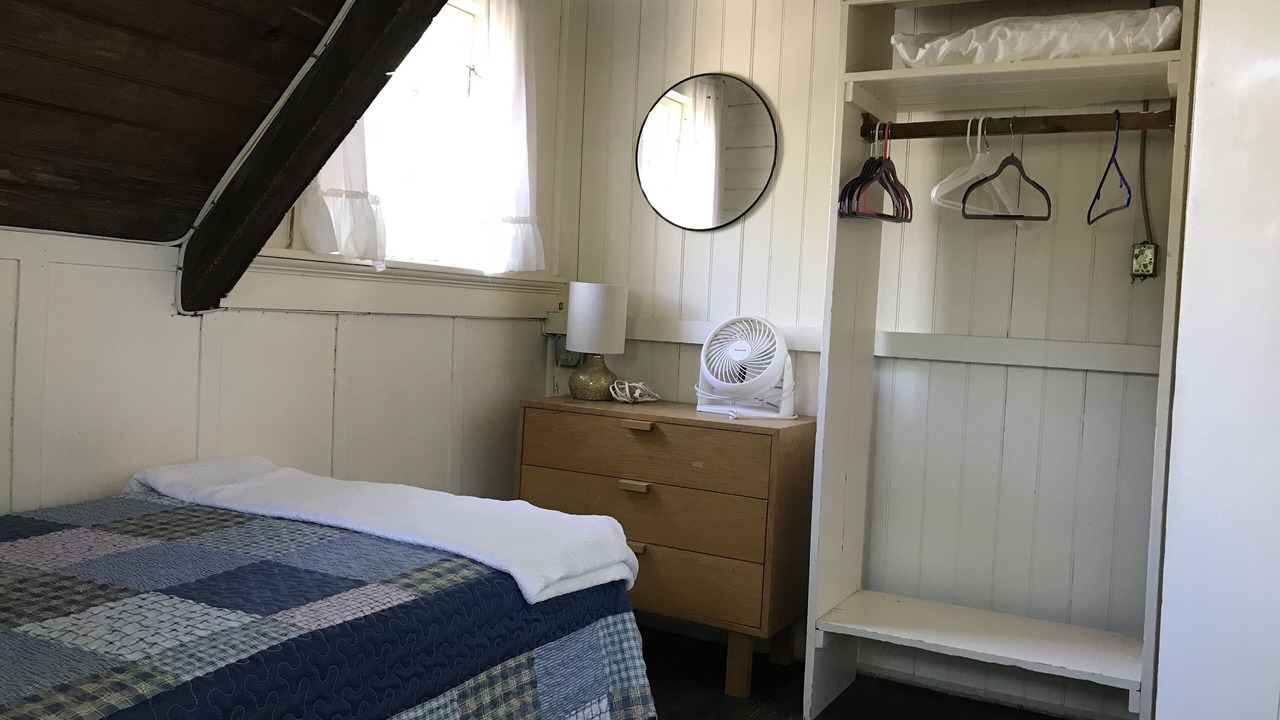 Photo of Bedroom in Truro