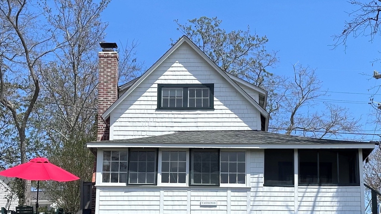 Photo of Outdoor in Truro