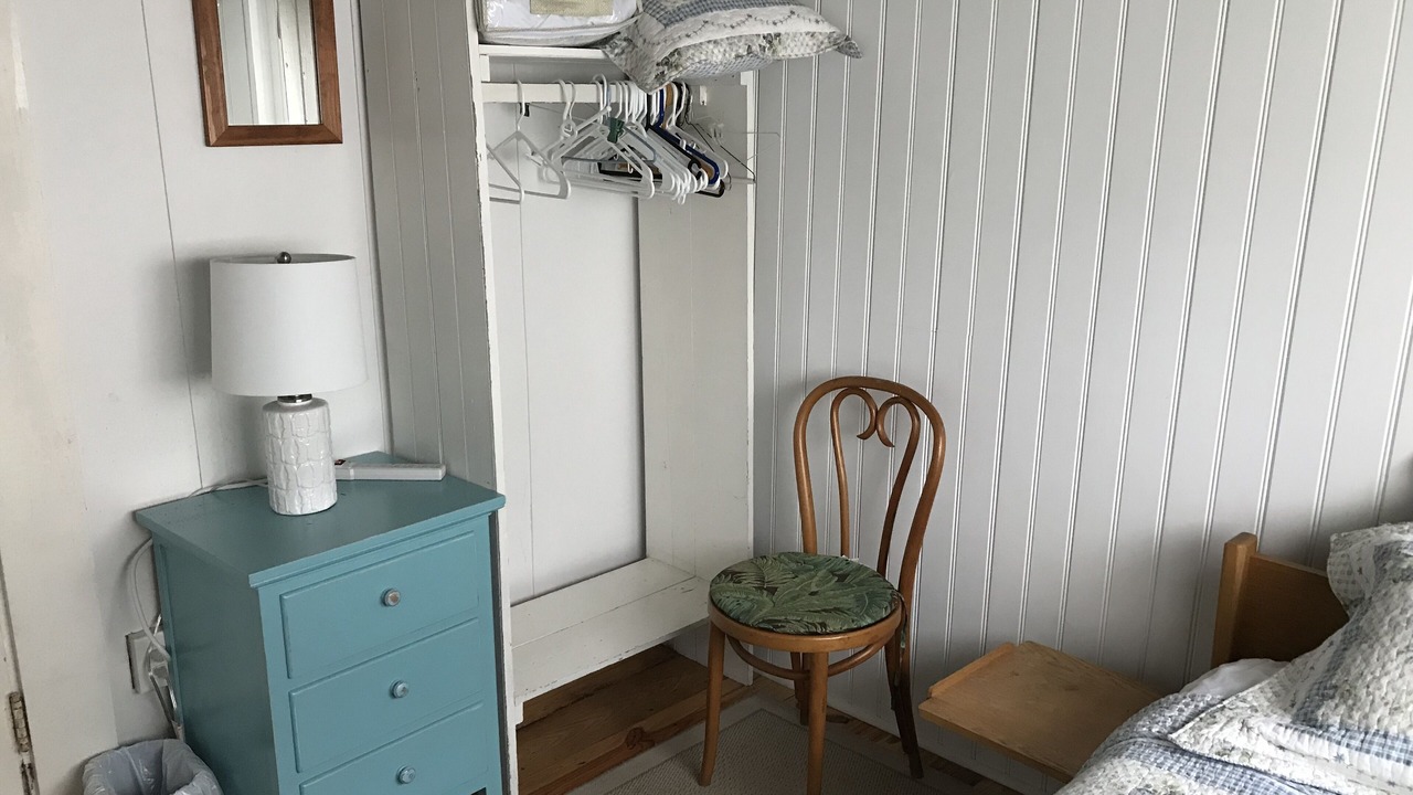 Photo of Bedroom in Truro