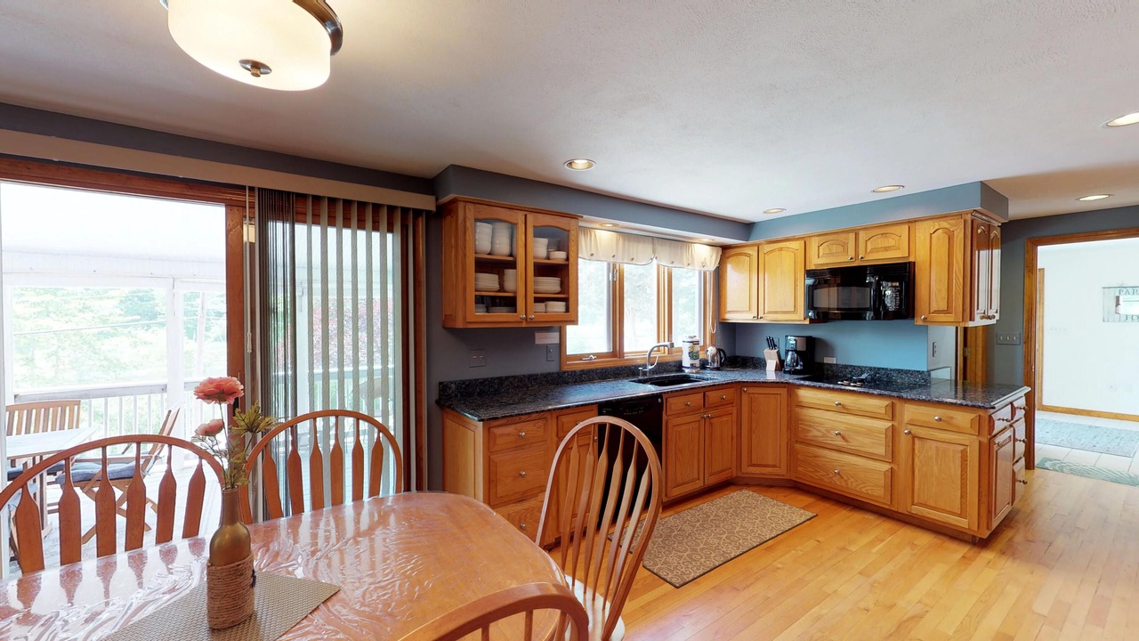 Photo of Kitchen in Gloucester