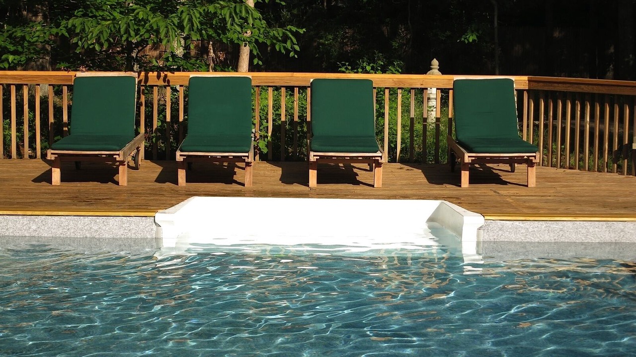 Photo of Outdoor in Springs