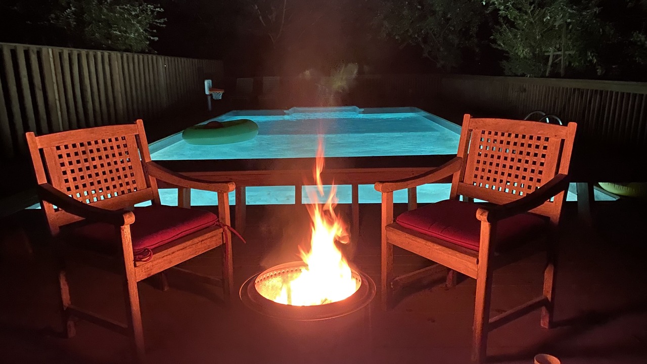 Photo of Patio Balcony in Springs