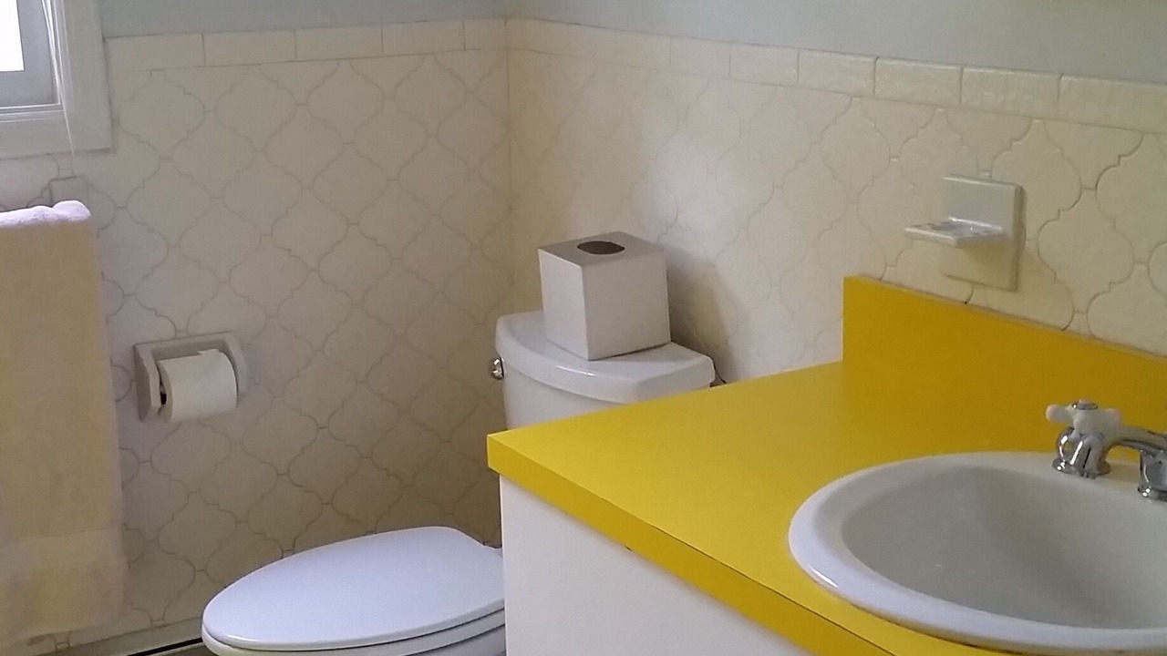 Photo of Bathroom in Springs