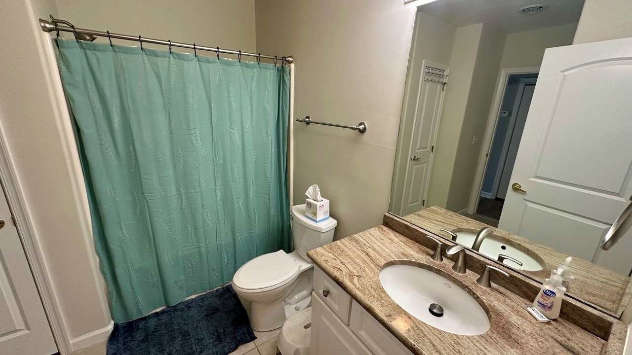 Photo of Bathroom in Wildwood Crest