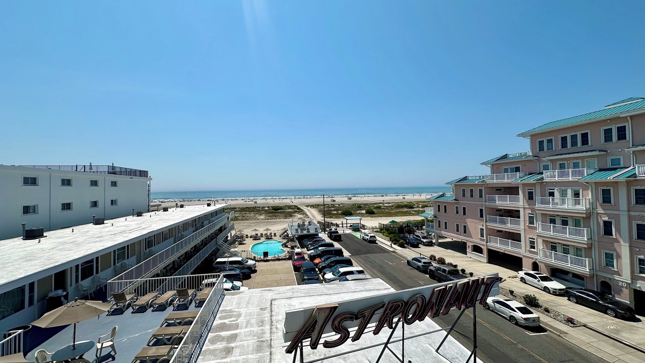 Photo of Outdoor in Wildwood Crest
