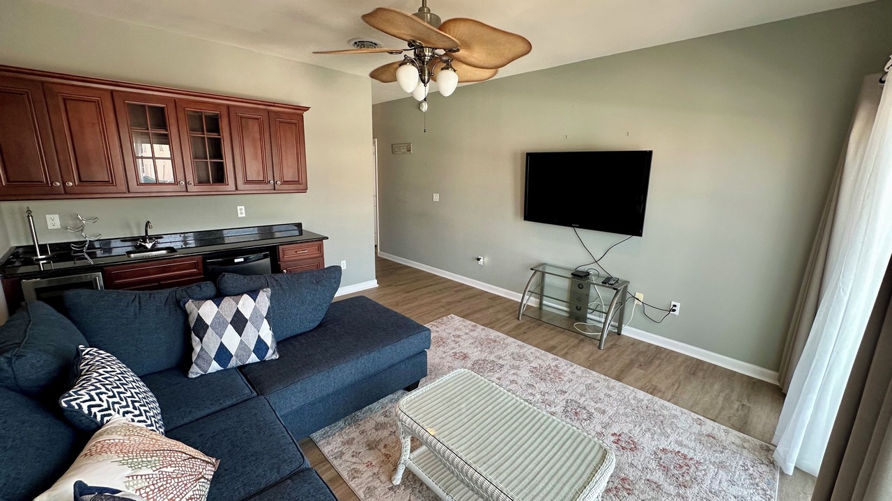 Photo of Livingroom in Wildwood Crest