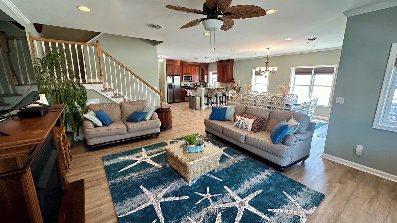 Photo of Livingroom in Wildwood Crest