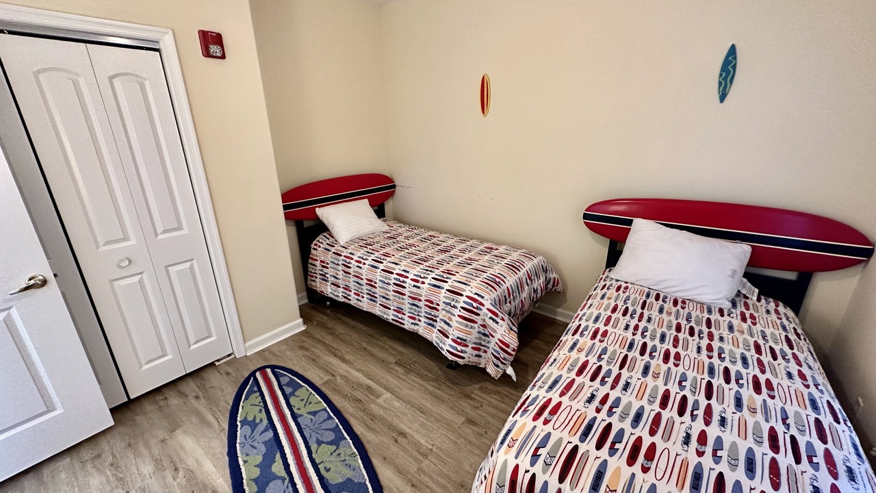 Photo of Bedroom in Wildwood Crest