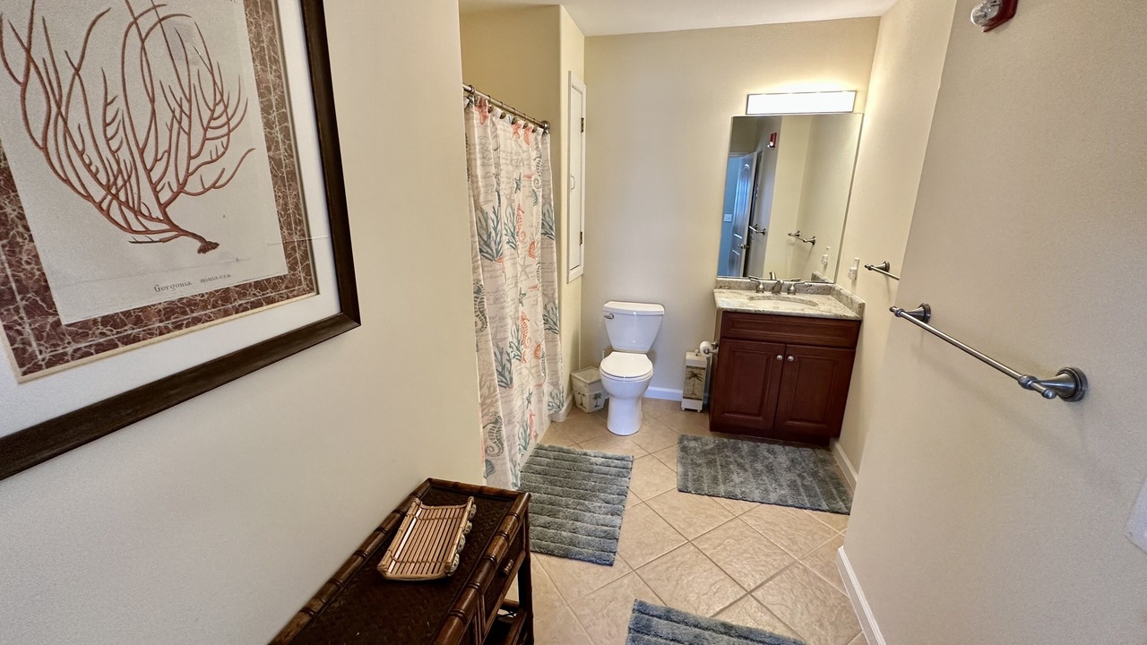 Photo of Bathroom in Wildwood Crest