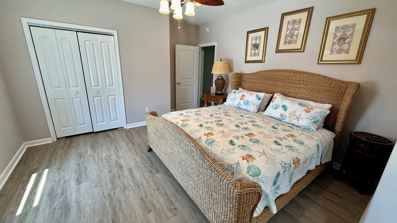 Photo of Bedroom in Wildwood Crest