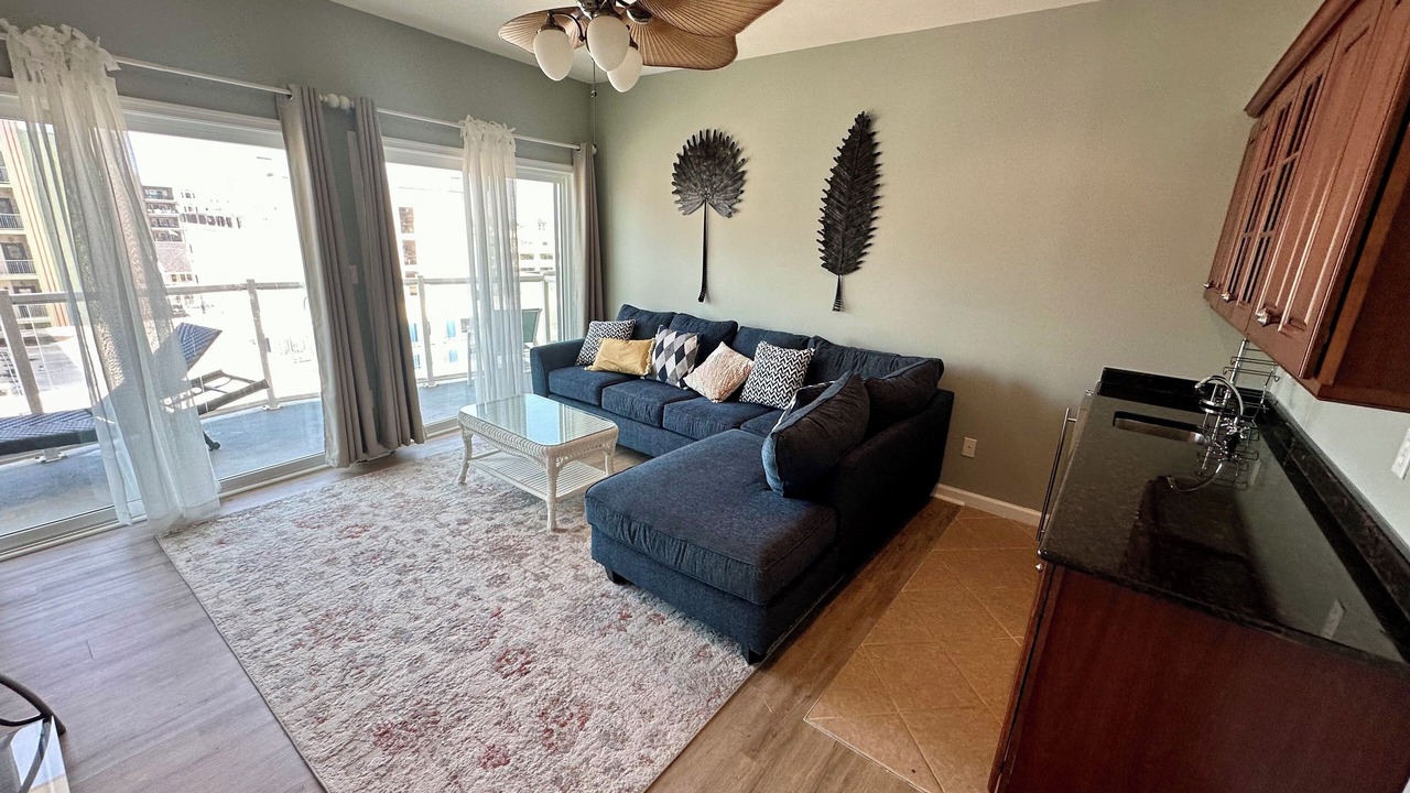 Photo of Livingroom in Wildwood Crest